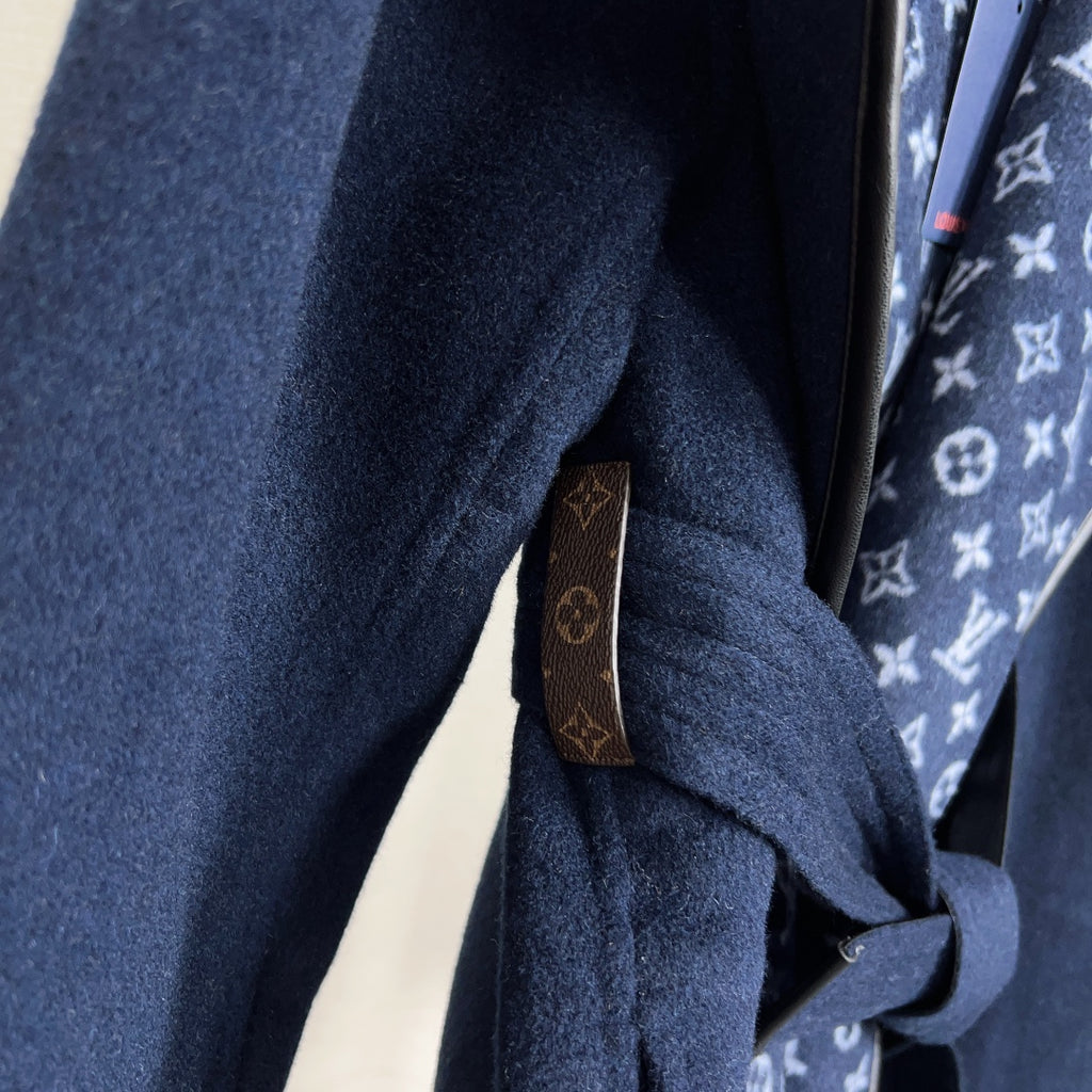 Chaqueta Louis Vuitton #lv81110 CALIDAD ORIGINAL