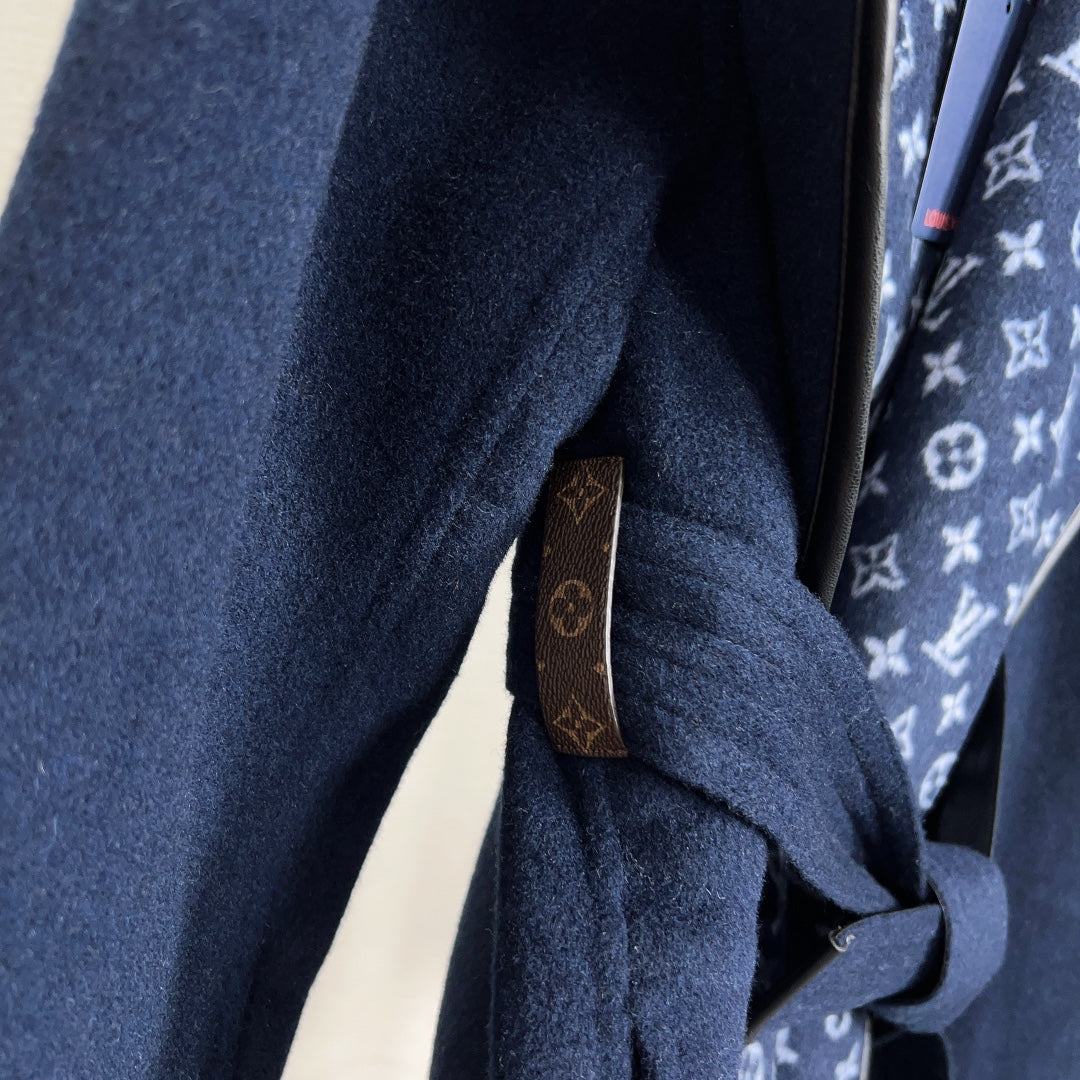 Chaqueta Louis Vuitton #lv81110 CALIDAD ORIGINAL