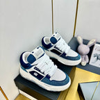 Amiri MA-1 Crystal – Azul/Blanco