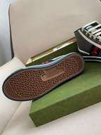 Zapatillas Gucci Casual - Modelo 075