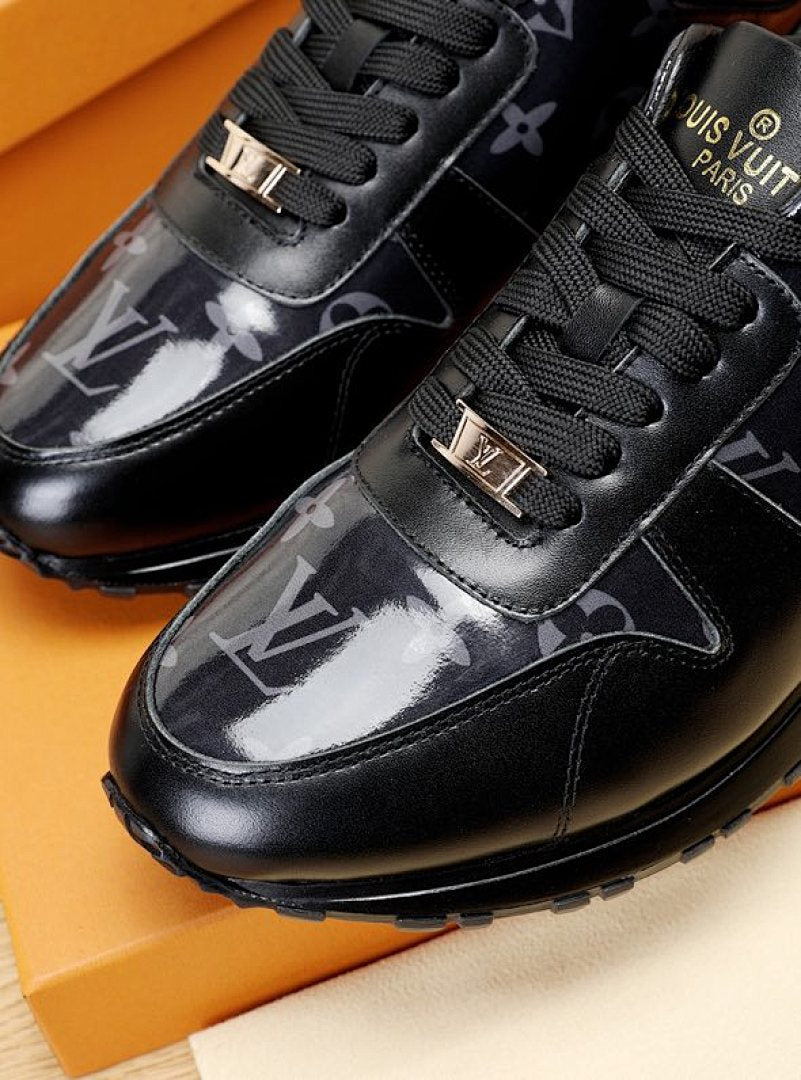 Zapatillas Louis Vuitton Casual - Modelo 089