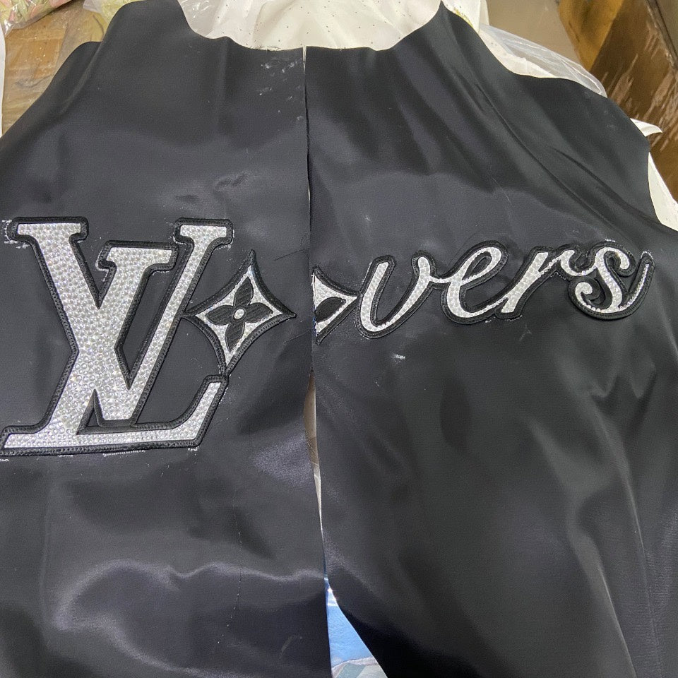 Prenda Louis Vuitton #319121 CALIDAD ORIGINAL
