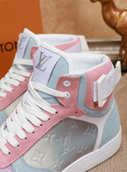Zapatillas Louis Vuitton Botas - Modelo 116