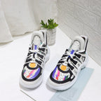 Zapatillas Louis Vuitton Casual - Modelo 215