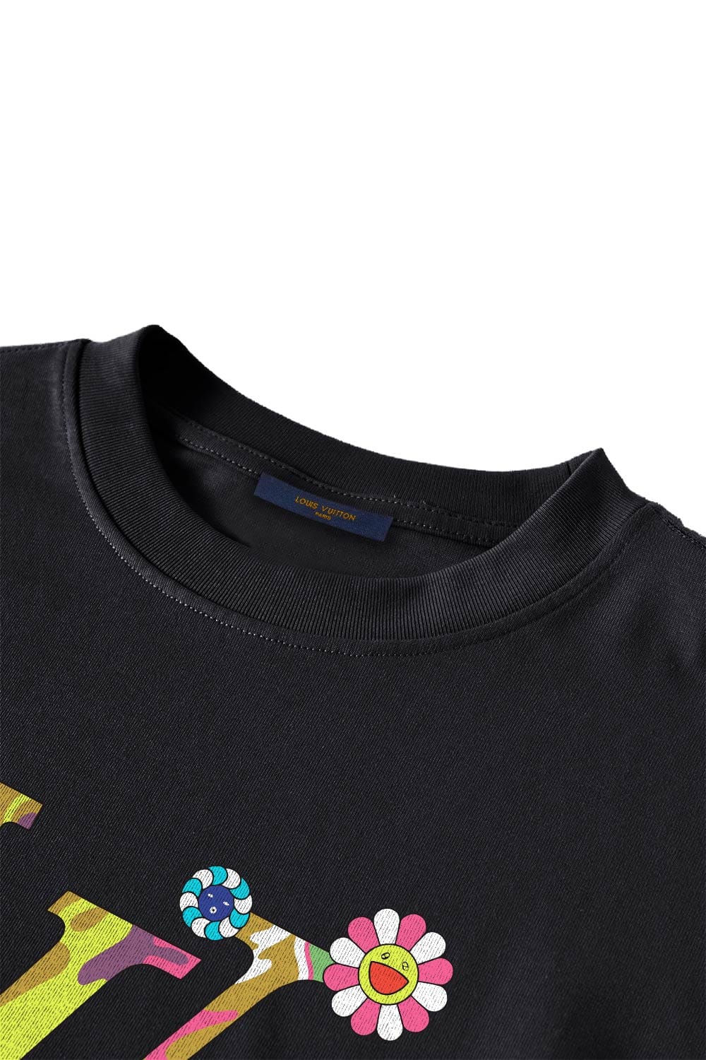Polera Louis Vuitton #306483 CALIDAD ORIGINAL