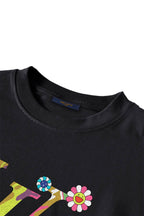 Polera Louis Vuitton #306483 CALIDAD ORIGINAL