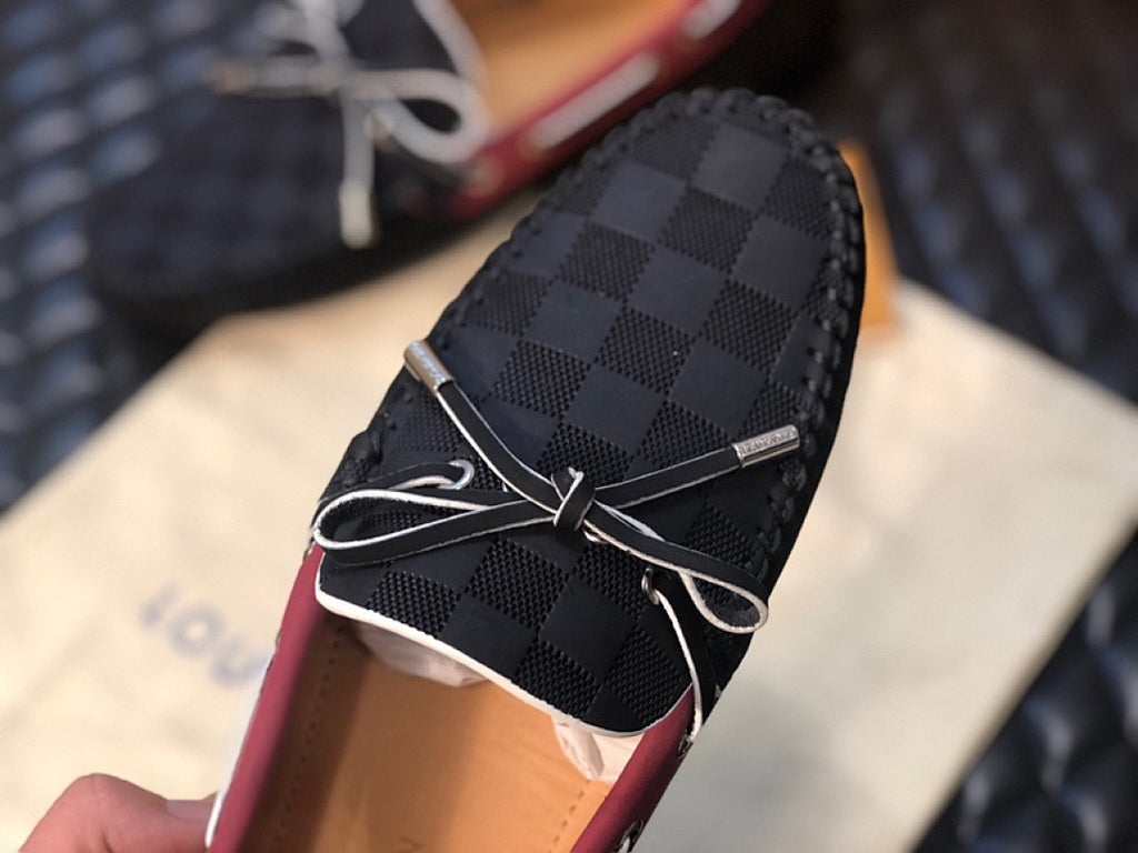 Zapatillas Louis Vuitton Casual - Modelo 315