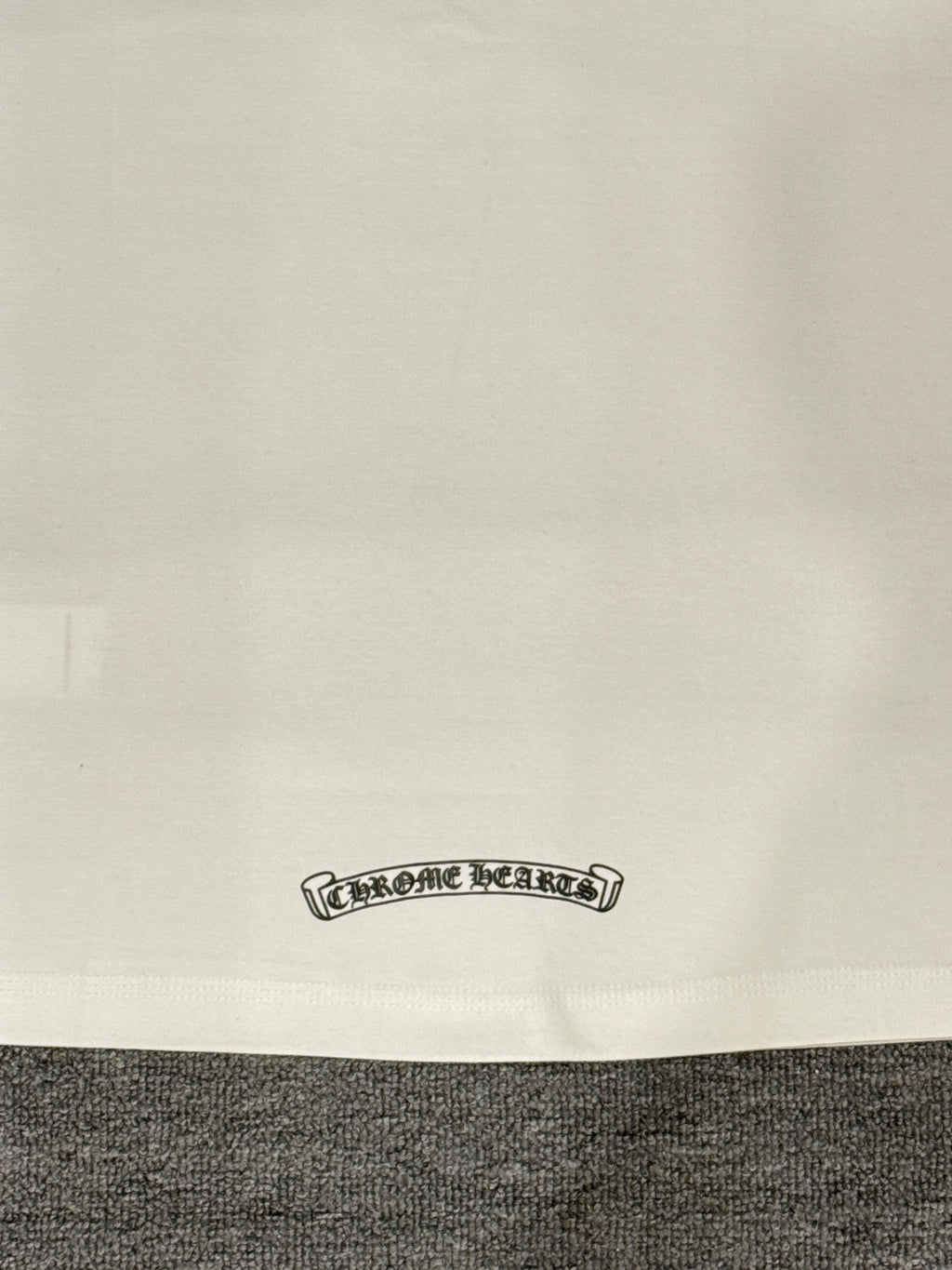 Camisa Chrome Hearts #497667 CALIDAD ORIGINAL