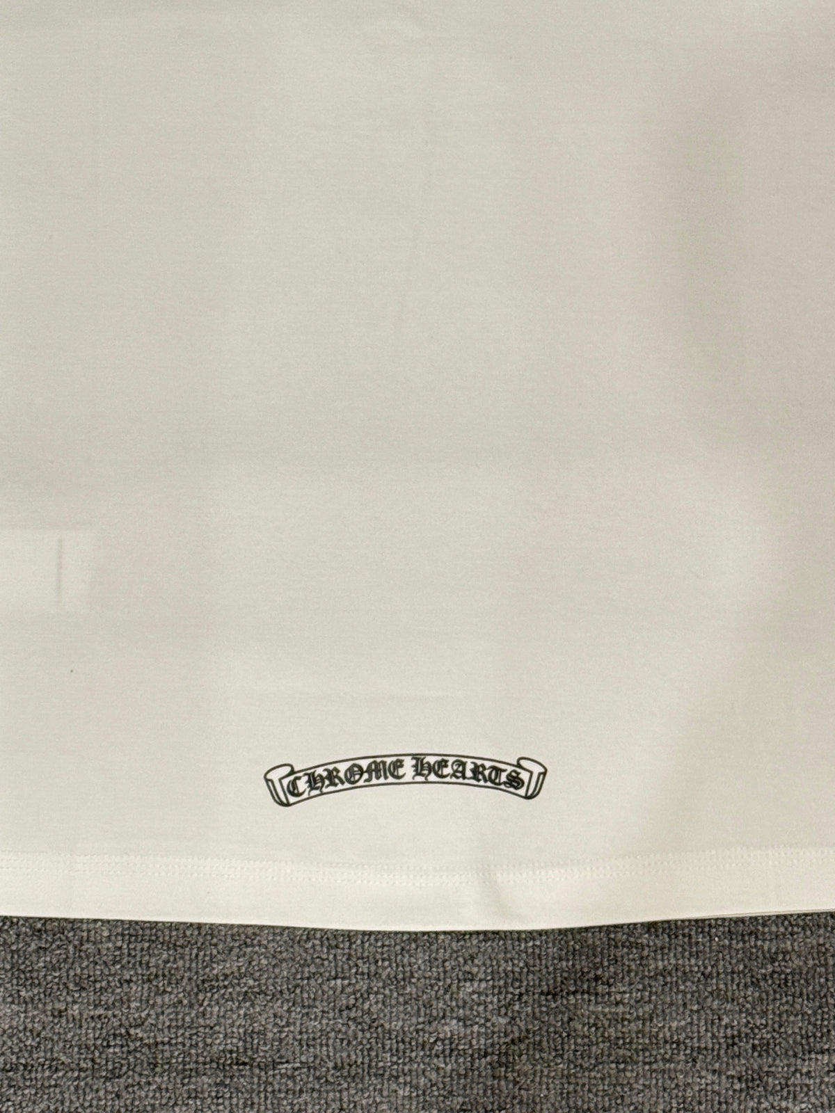 Camisa Chrome Hearts #497667 CALIDAD ORIGINAL