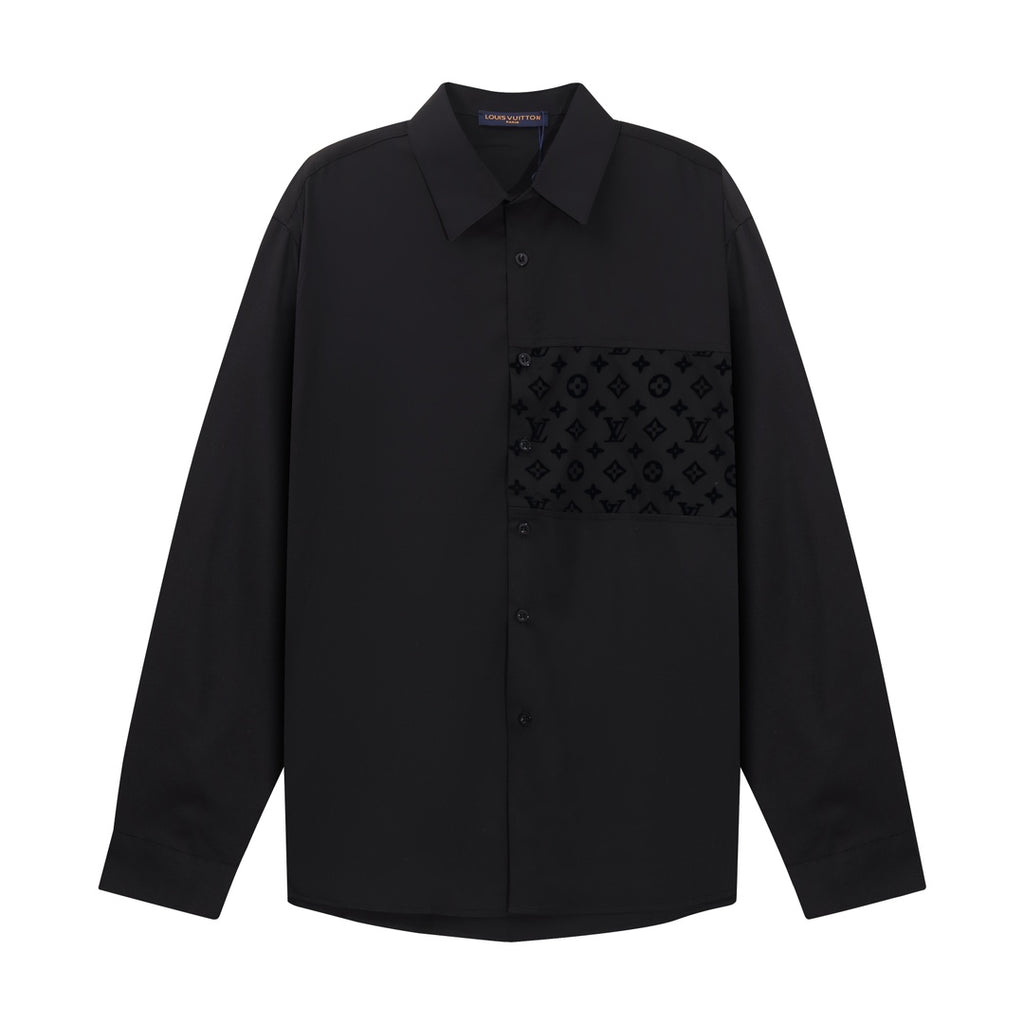 Camisa Louis Vuitton #311730 CALIDAD ORIGINAL