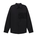 Camisa Louis Vuitton #311730 CALIDAD ORIGINAL