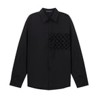 Camisa Louis Vuitton #311730 CALIDAD ORIGINAL