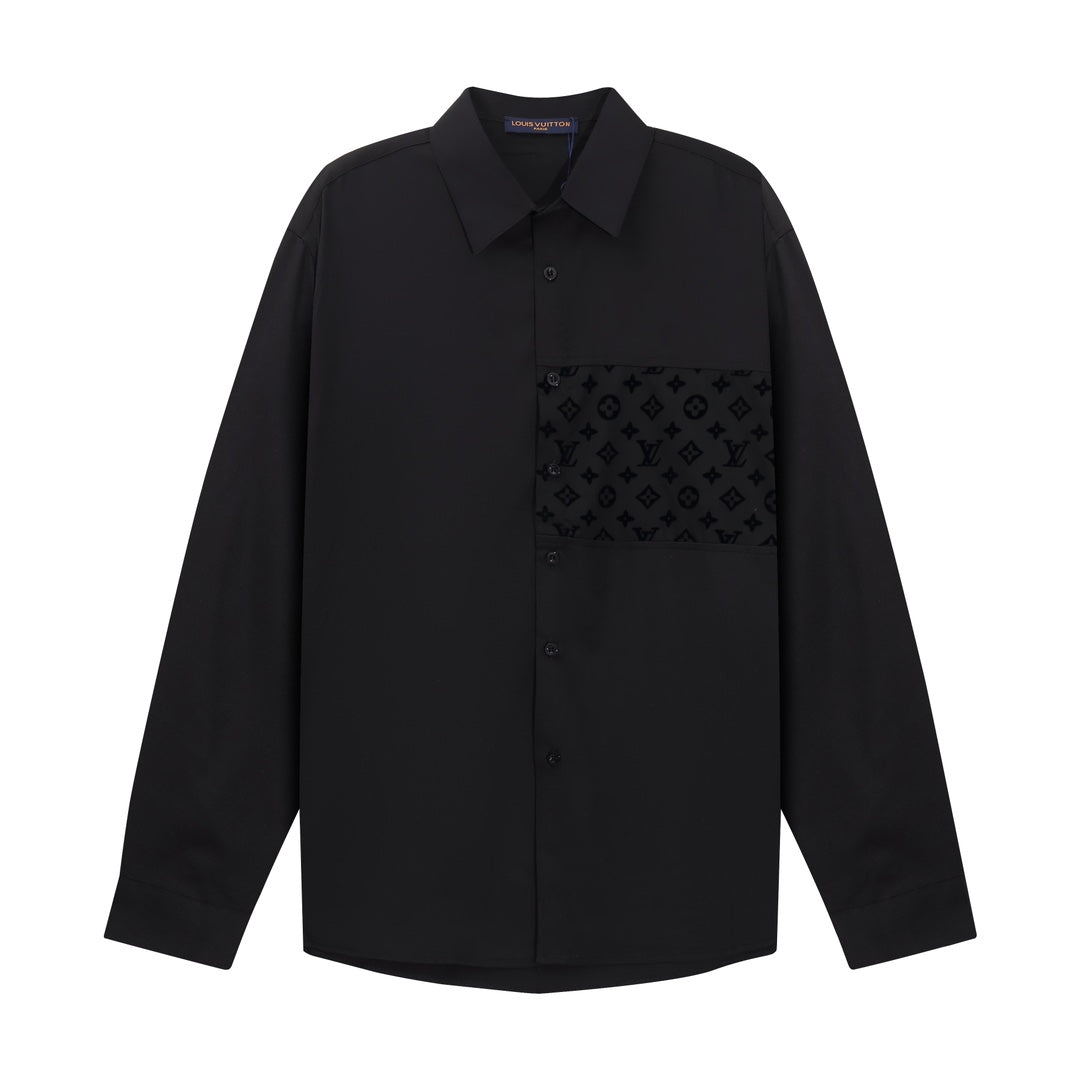 Camisa Louis Vuitton #311730 CALIDAD ORIGINAL