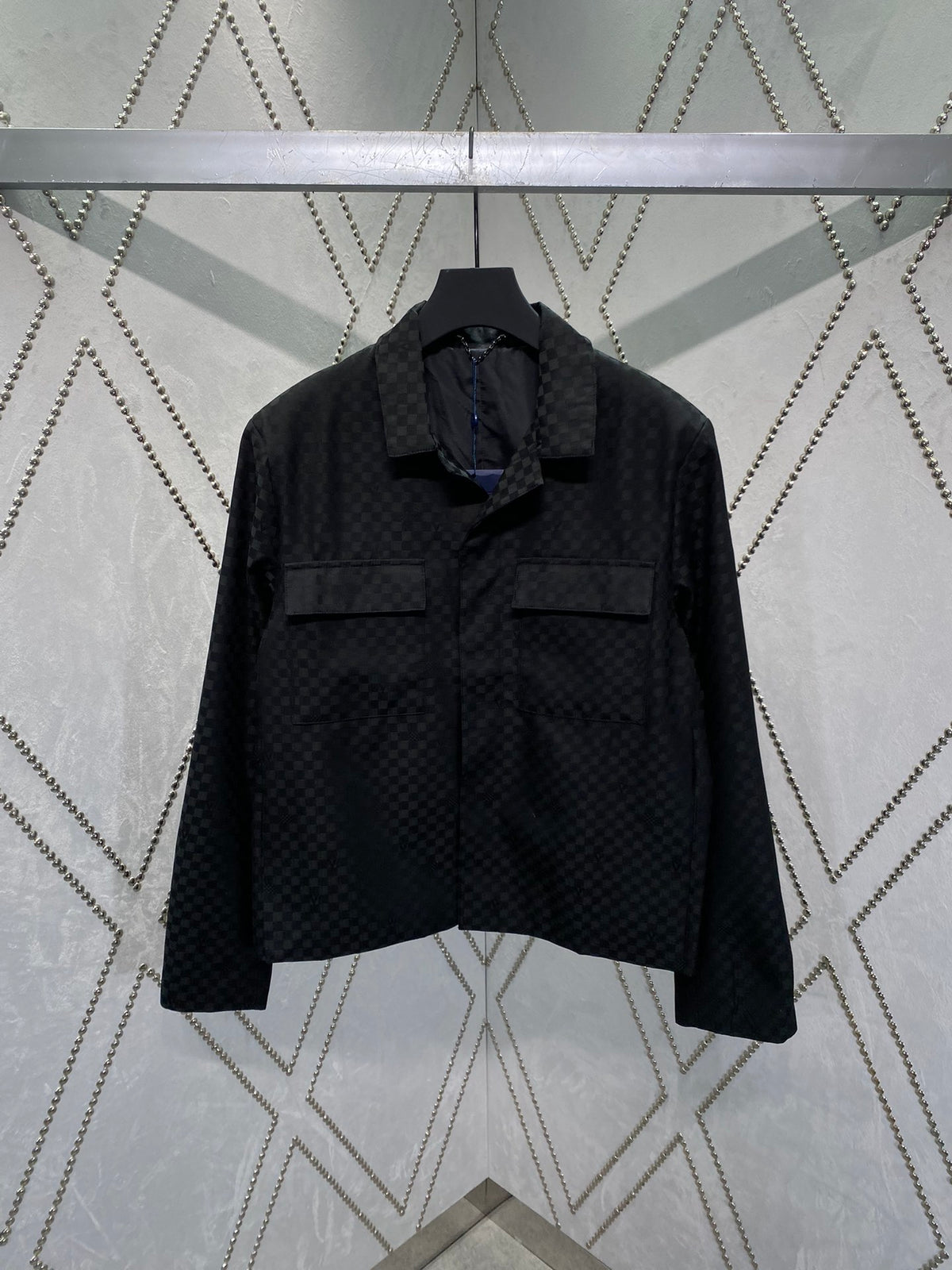 Chaqueta Louis Vuitton #319358 CALIDAD ORIGINAL