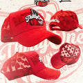 Gorra Thirty One / Backpack Boyz
