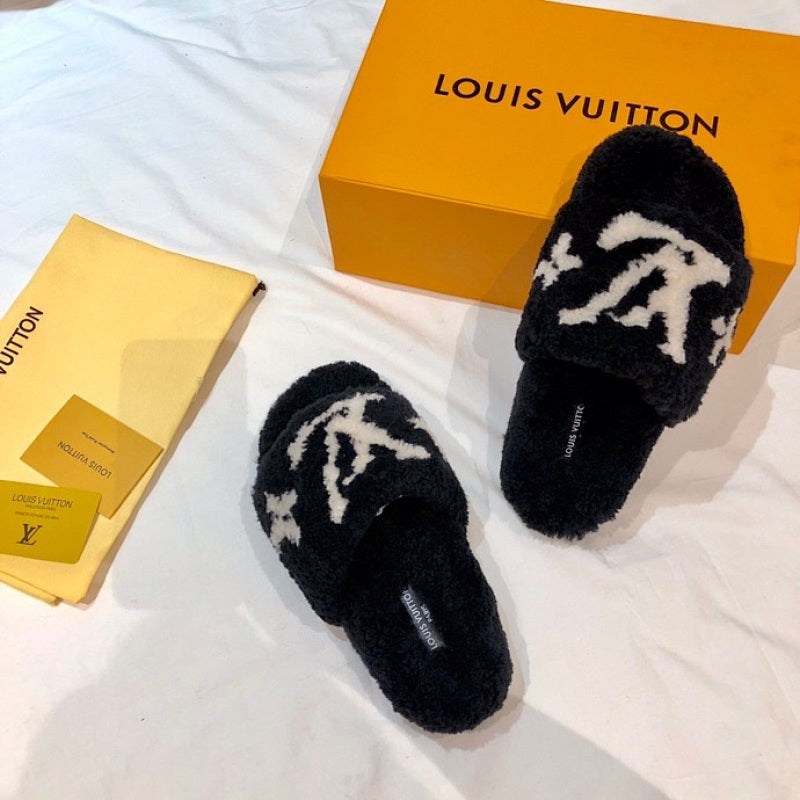 Zapatillas Louis Vuitton Botas - Modelo 463
