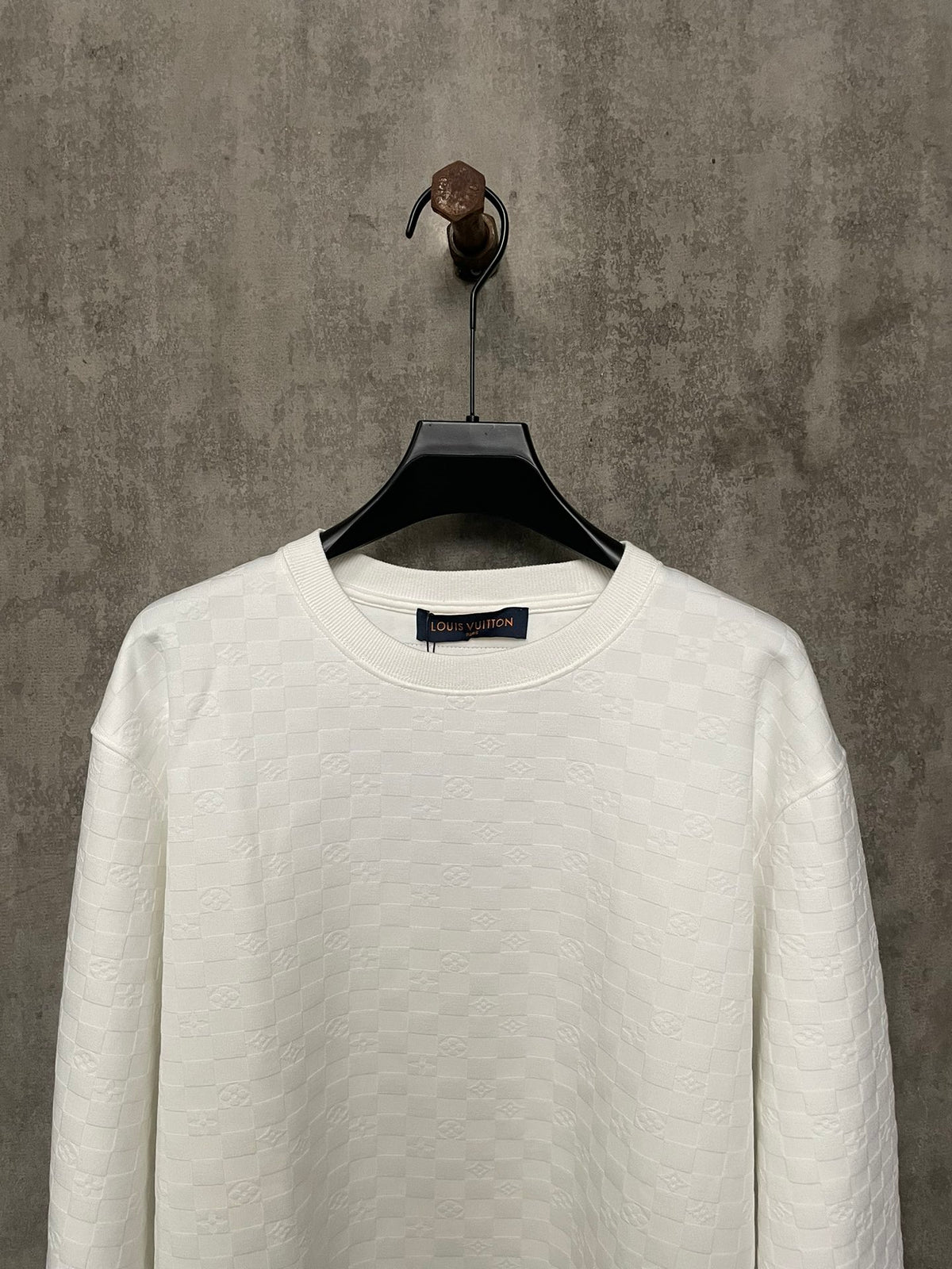 Sudadera Louis Vuitton #106178 CALIDAD ORIGINAL