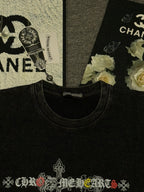Camisa Chrome Hearts #497538 CALIDAD ORIGINAL