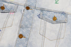 Chaqueta Louis Vuitton #316737 CALIDAD ORIGINAL
