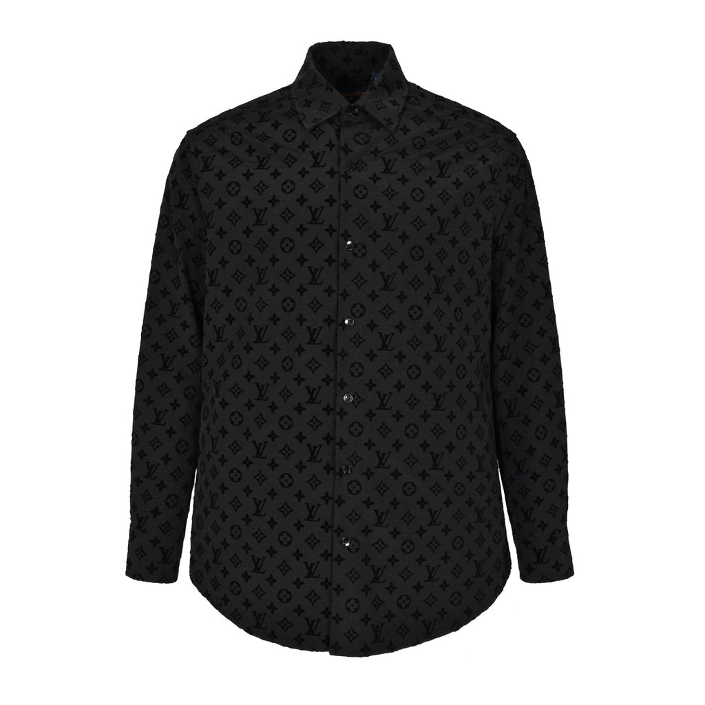 Camisa Louis Vuitton #306988 CALIDAD ORIGINAL