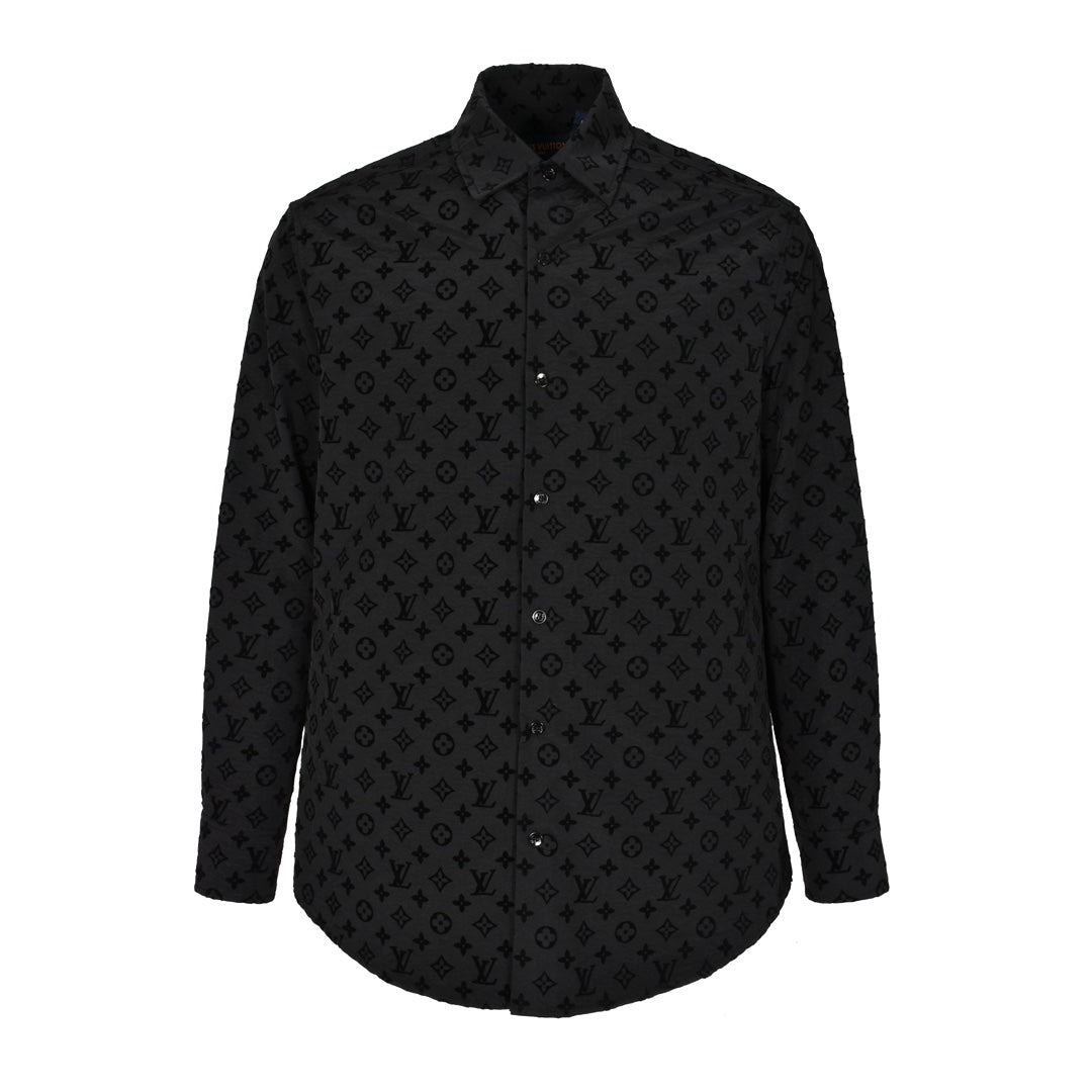Camisa Louis Vuitton #306988 CALIDAD ORIGINAL