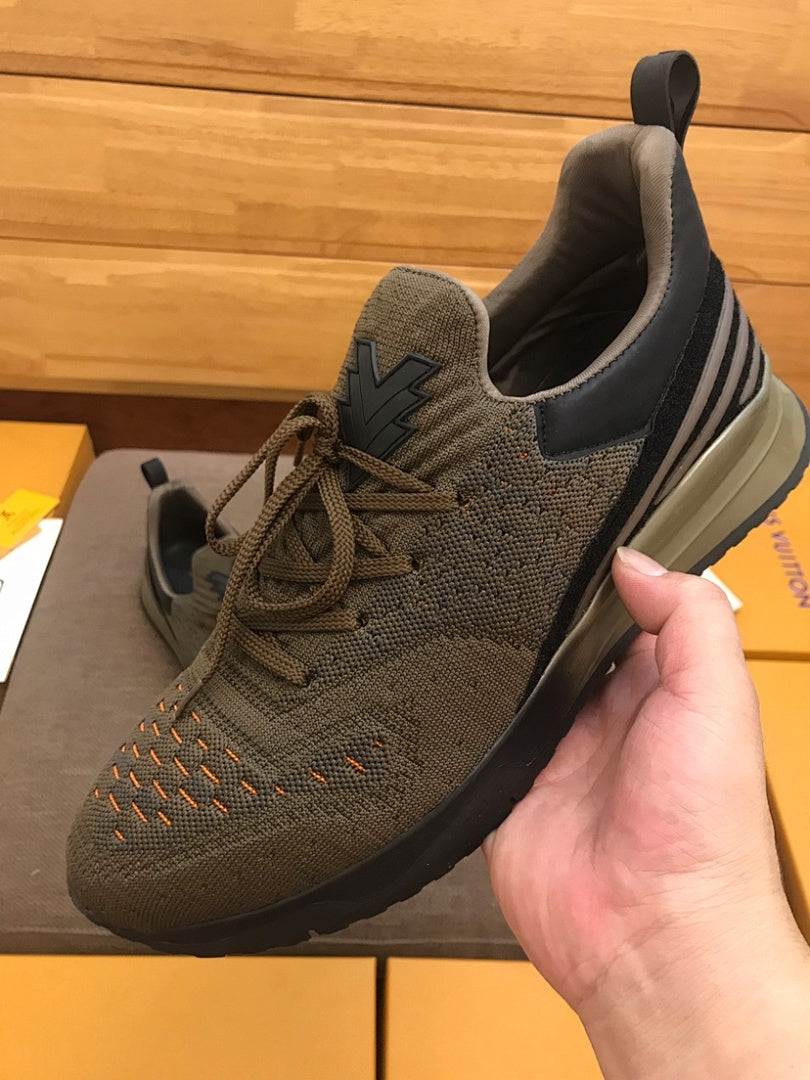 Zapatillas Louis Vuitton Casual - Modelo 236