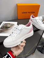 Zapatillas Louis Vuitton Casual - Modelo 382