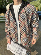 Chaqueta Burberry - Estilo 25 CALIDAD ORIGINAL