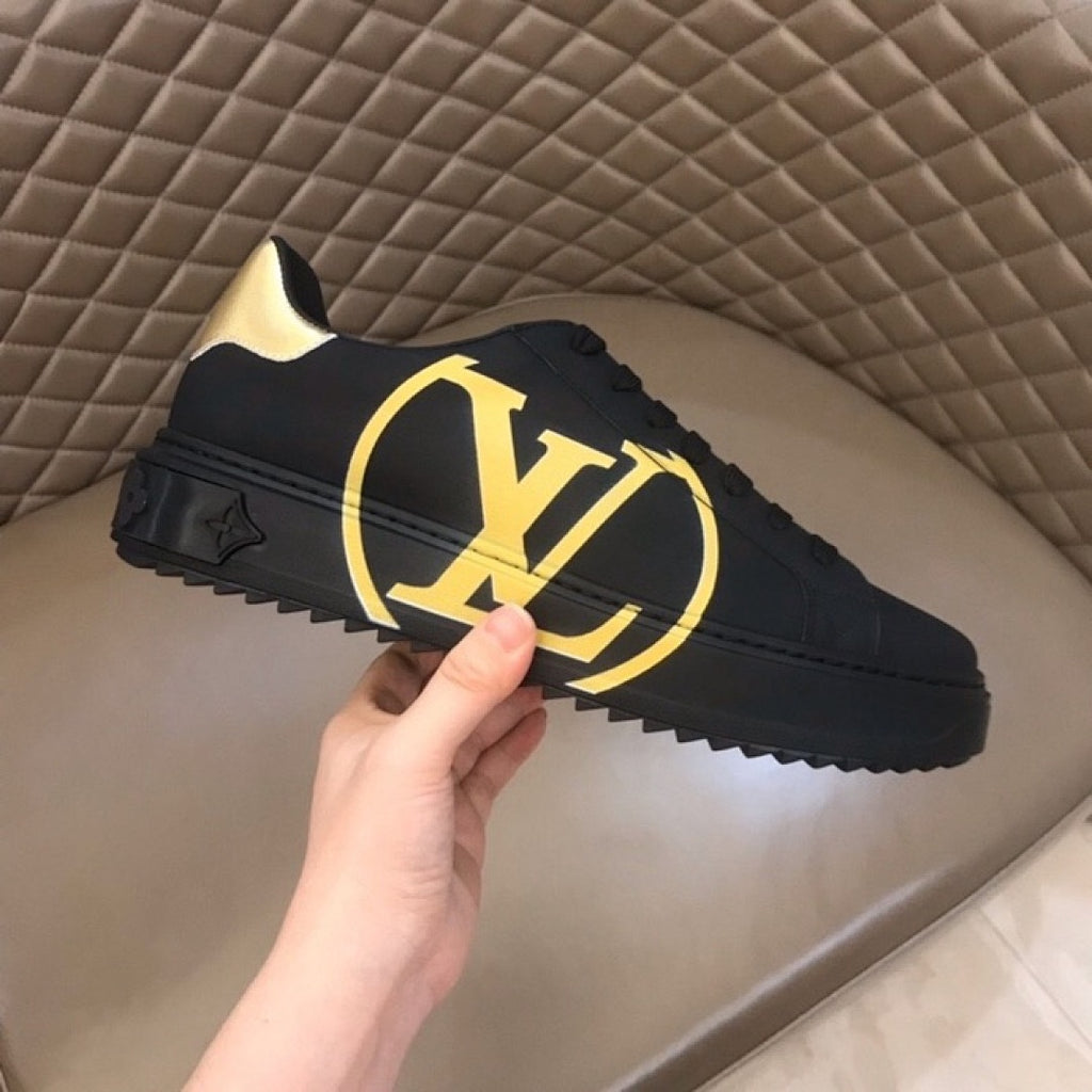 Zapatillas Louis Vuitton Deportivas - Modelo 158