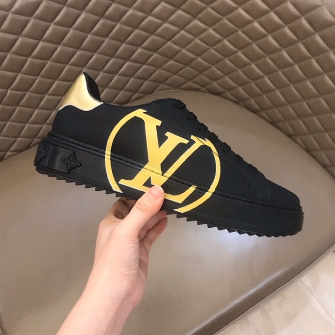 Zapatillas Louis Vuitton Deportivas - Modelo 158