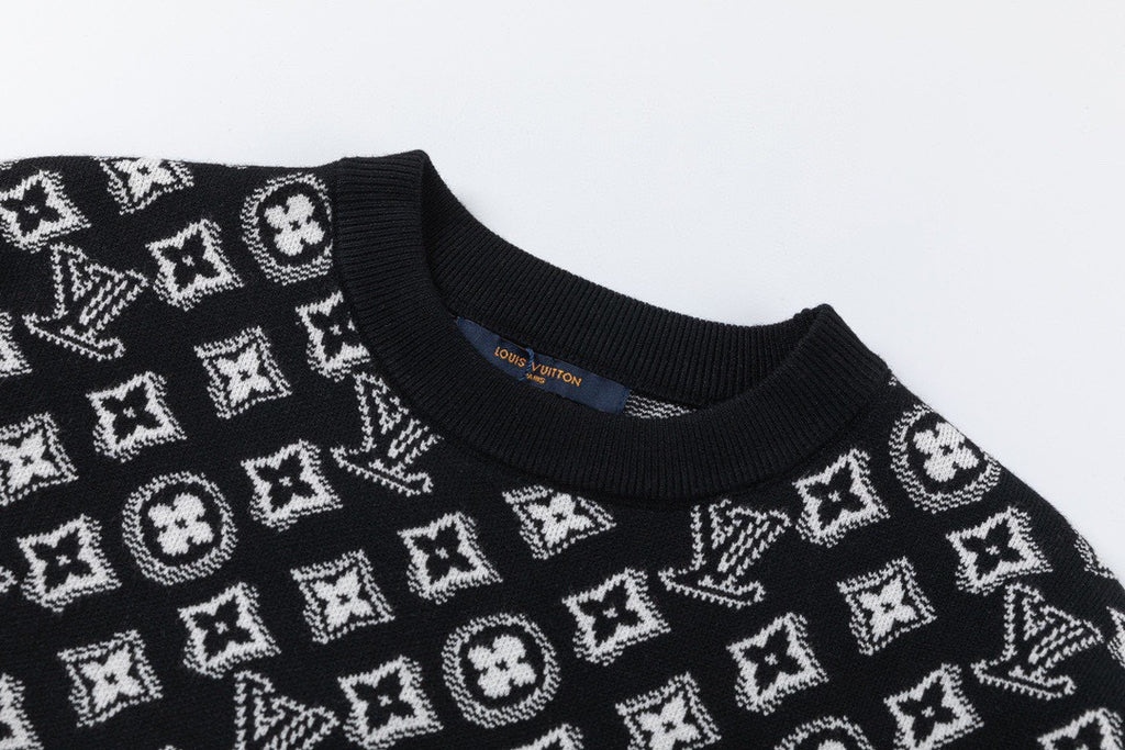Chompa Louis Vuitton #315344 CALIDAD ORIGINAL