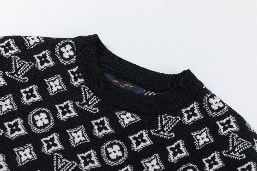 Chompa Louis Vuitton #315344 CALIDAD ORIGINAL