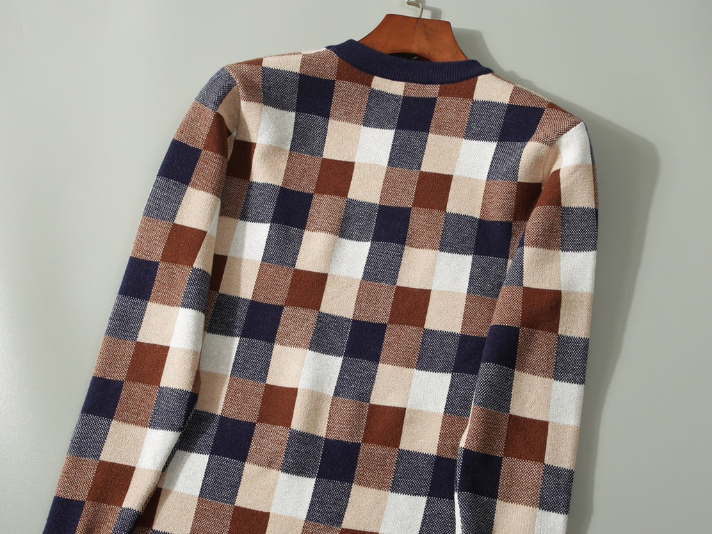 Chompa Louis Vuitton #326668 CALIDAD ORIGINAL