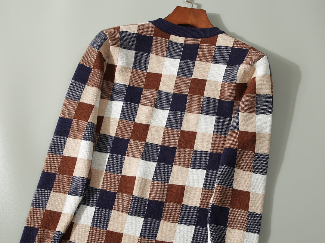 Chompa Louis Vuitton #326668 CALIDAD ORIGINAL