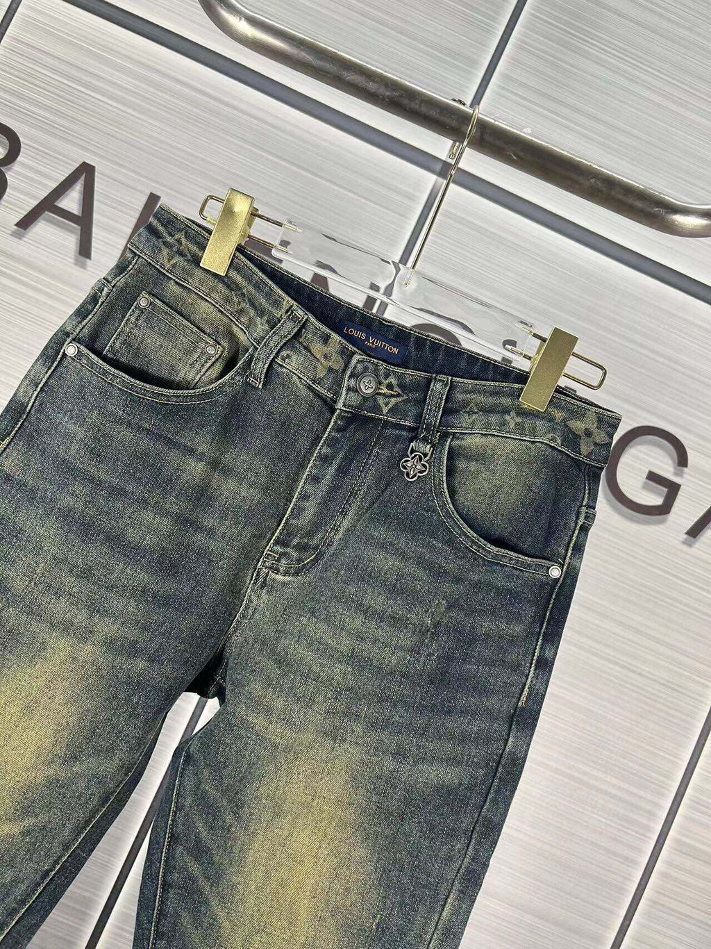 Pantalón Louis Vuitton #306969 CALIDAD ORIGINAL