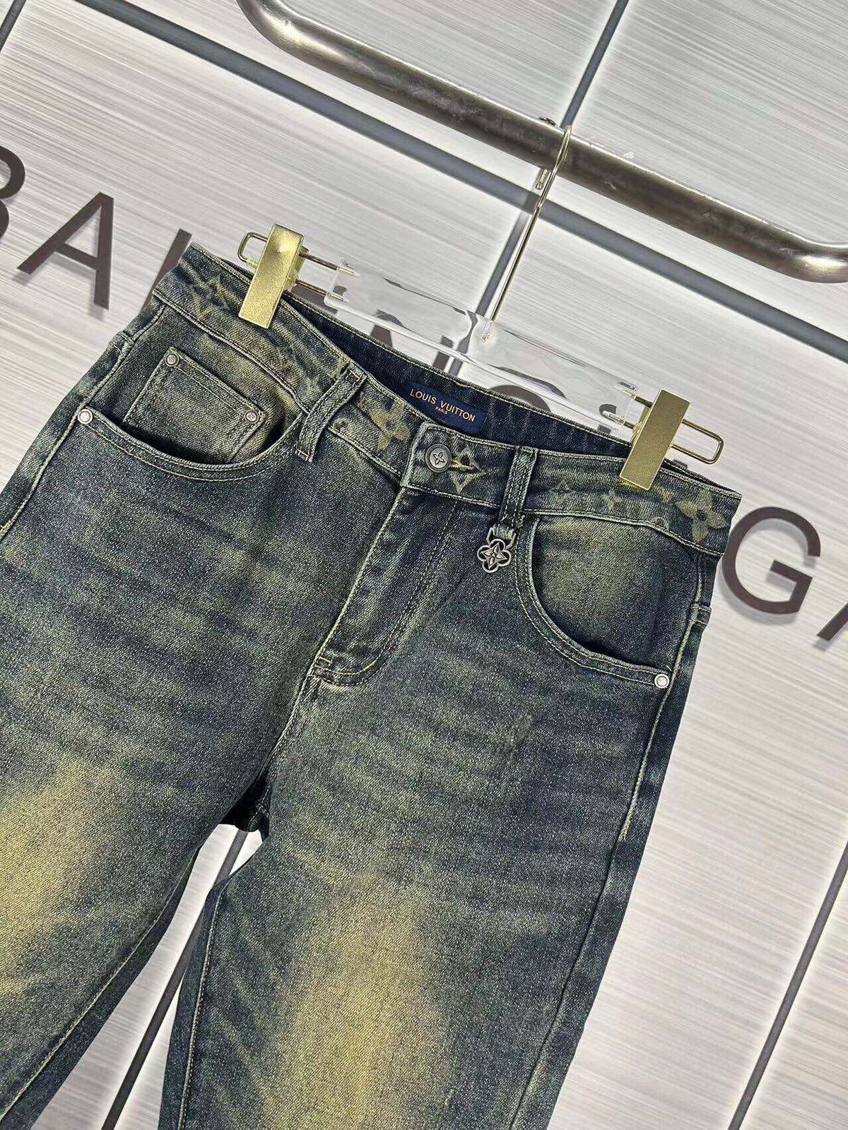 Pantalón Louis Vuitton #306969 CALIDAD ORIGINAL