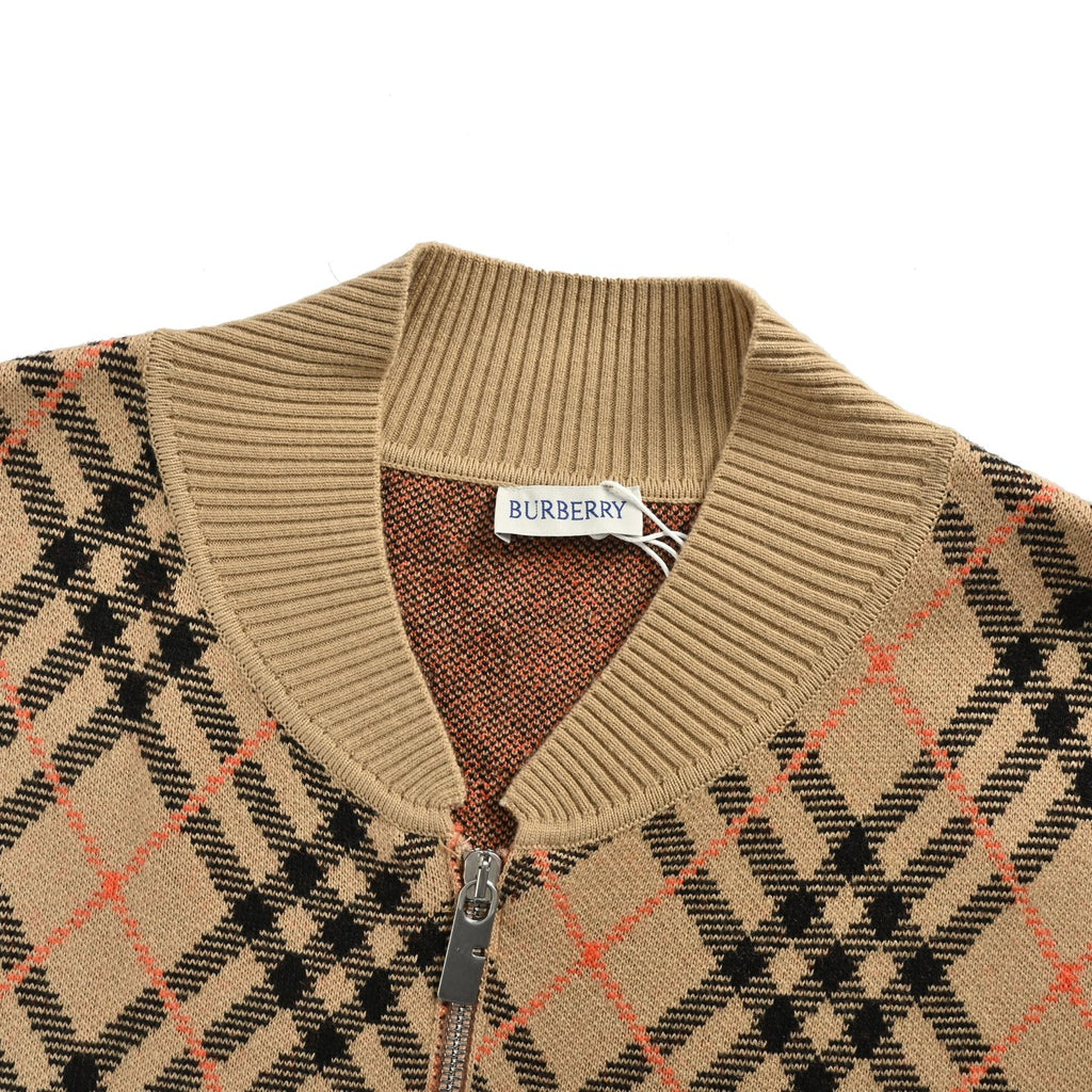 Chaqueta Burberry Local pickup - Estilo L CALIDAD ORIGINAL