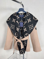 Chaqueta Louis Vuitton #lv81160 CALIDAD ORIGINAL