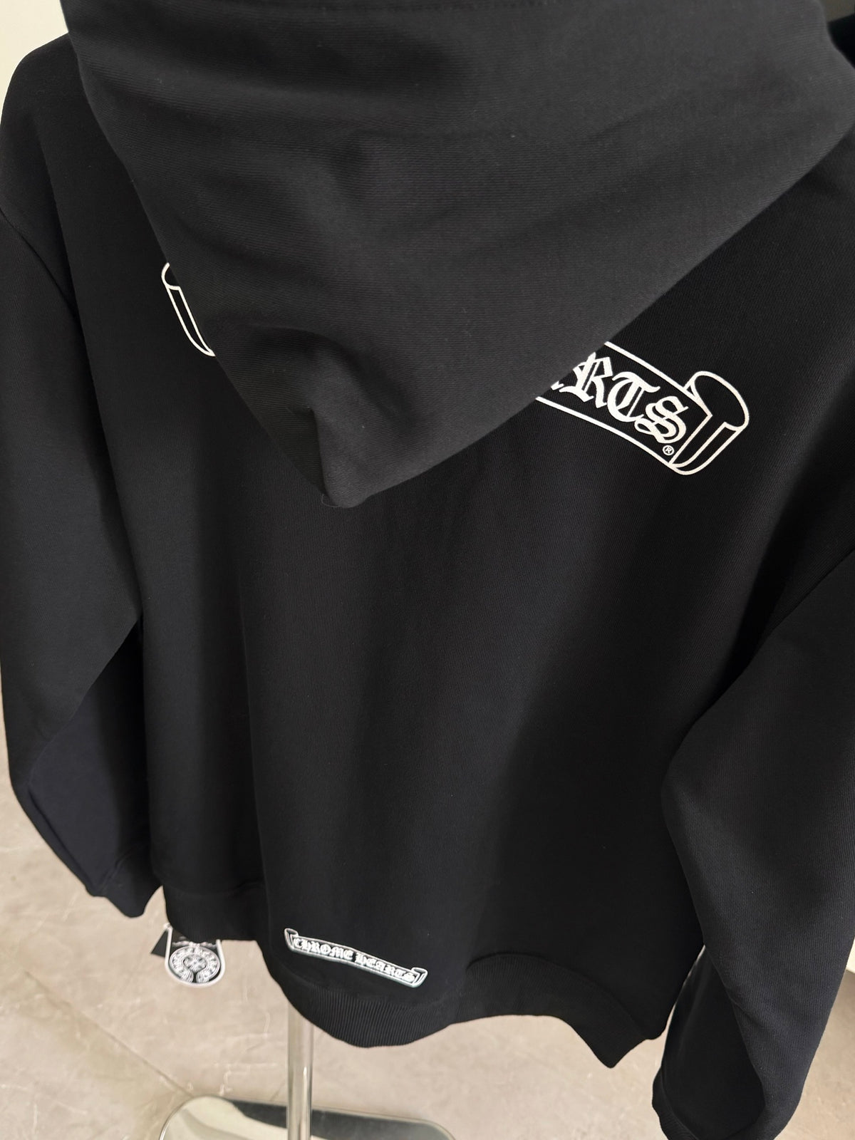 Sudadera Chrome Hearts #499332 CALIDAD ORIGINAL