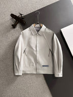 Chaqueta Burberry - Estilo 45 CALIDAD ORIGINAL