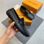 Zapatillas Louis Vuitton Casual - Modelo 337