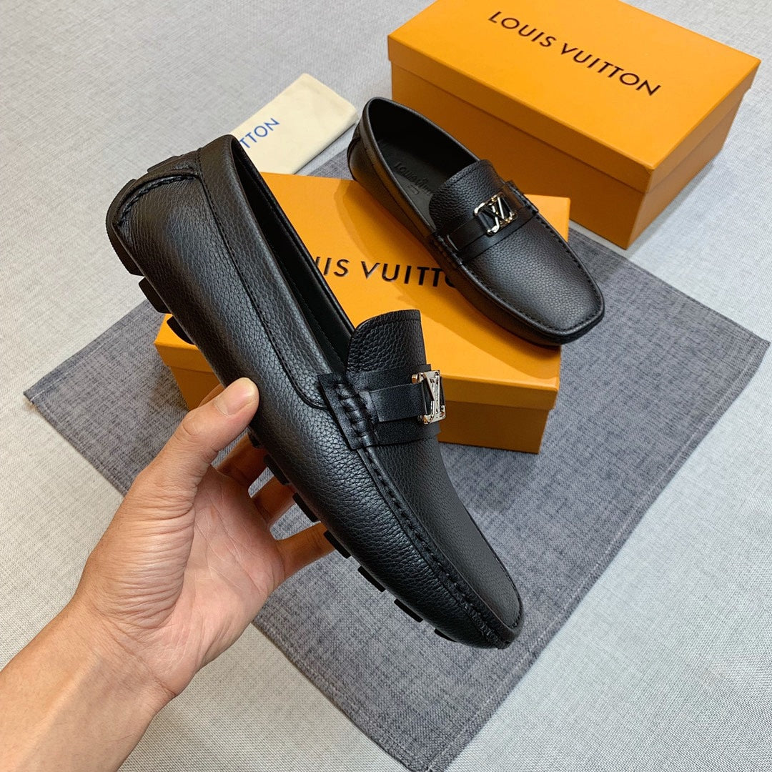 Zapatillas Louis Vuitton Casual - Modelo 337