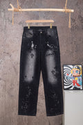 Pantalón Chrome Hearts #498323 CALIDAD ORIGINAL