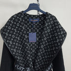 Chaqueta Louis Vuitton GW Synchronized! - Estilo C CALIDAD ORIGINAL