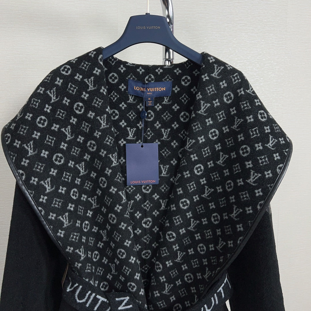 Chaqueta Louis Vuitton GW Synchronized! - Estilo C CALIDAD ORIGINAL