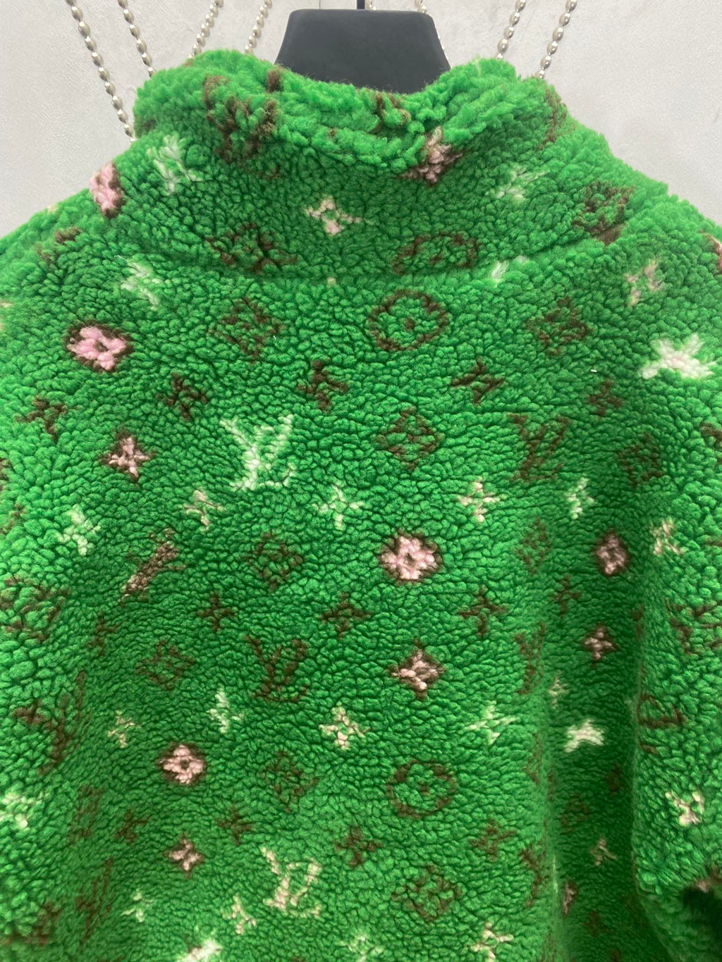 Chaqueta Louis Vuitton #319485 CALIDAD ORIGINAL