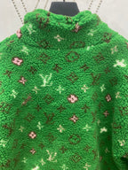 Chaqueta Louis Vuitton #319485 CALIDAD ORIGINAL
