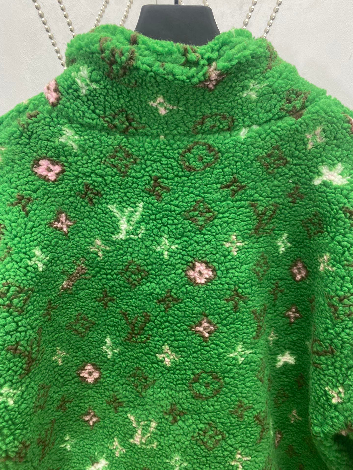 Chaqueta Louis Vuitton #319485 CALIDAD ORIGINAL