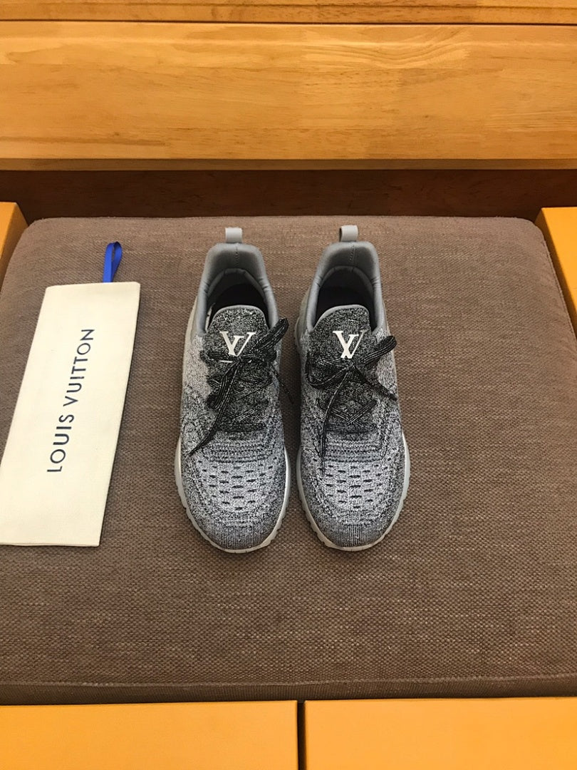 Zapatillas Louis Vuitton Casual - Modelo 232