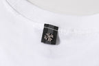 Polera Chrome Hearts - Estilo 8 CALIDAD ORIGINAL